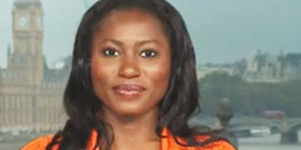 Эстер Кракуэ говорит про ребрендинг Меган Маркл. Фото: Getty Images