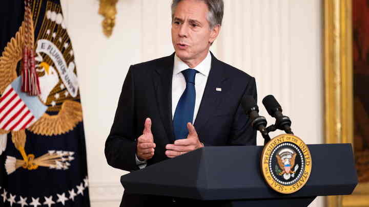 ФОТО: JULIA NIKHINSON/KEYSTONE PRESS AGENCY/GLOBALLOOKPRESS