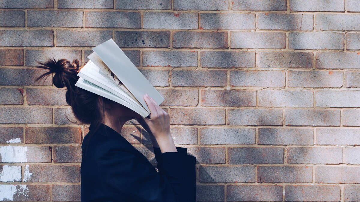    Гаджет не поможет: назван лучший способ запомнить важную информацию© Unsplash | Siora Photography