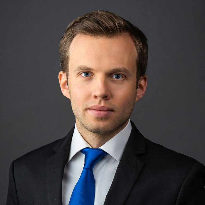 Александр Семенин, инвестиционный директор Altus Capital 