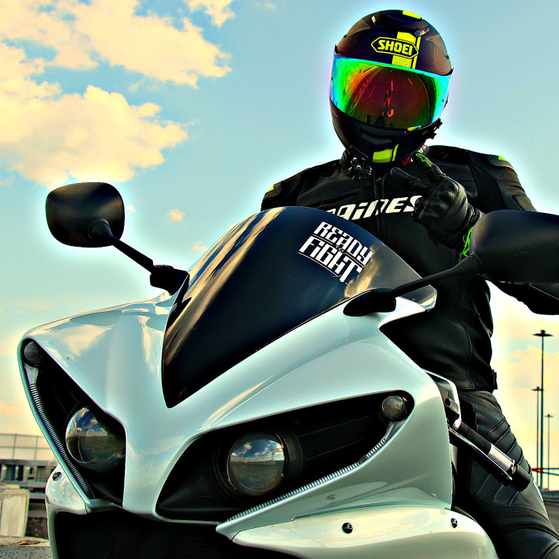 У каждого свой способ радоваться жизни)