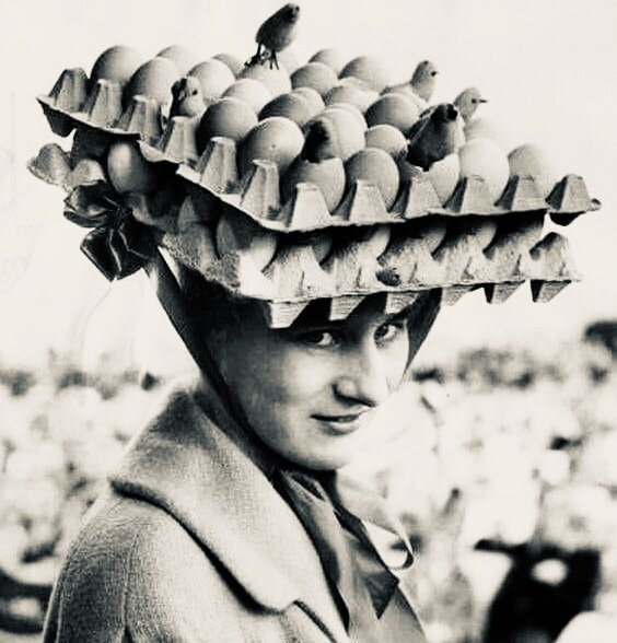 Поднять себе настроение часто проще, чем кажется 