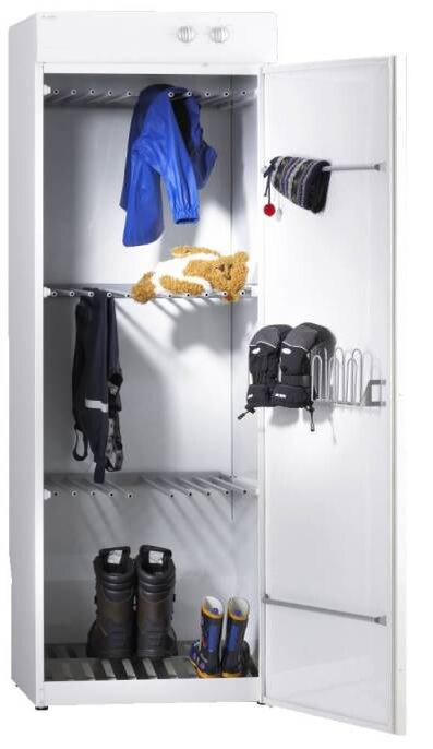 Популярная модель сушильного шкафа ASKO DC 7583