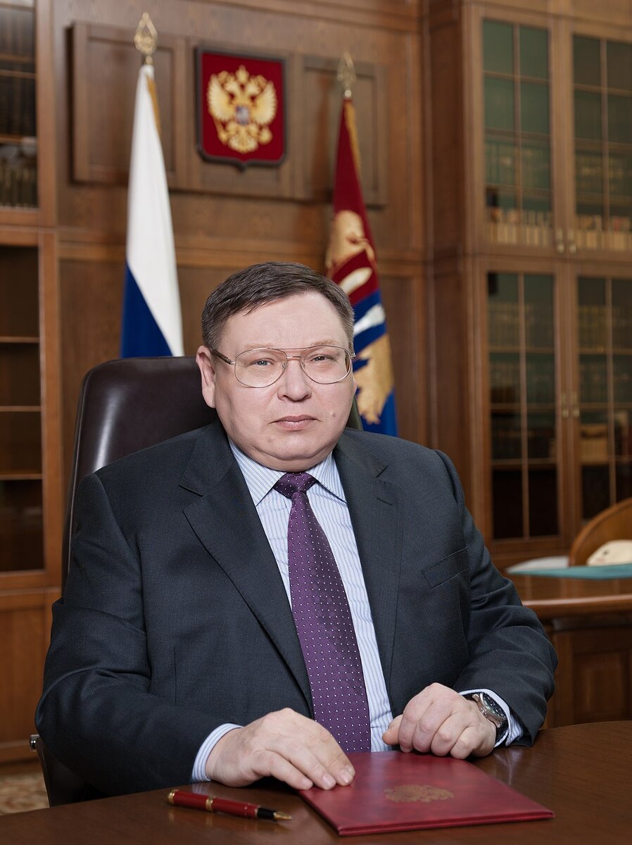 Павел Коньков