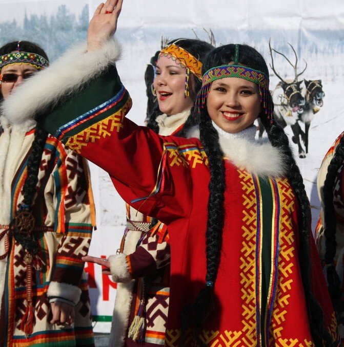 Фотография из Интернета.