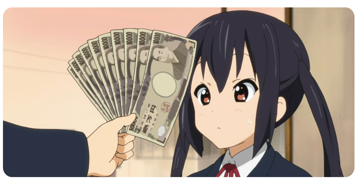 Картинки для доната аниме