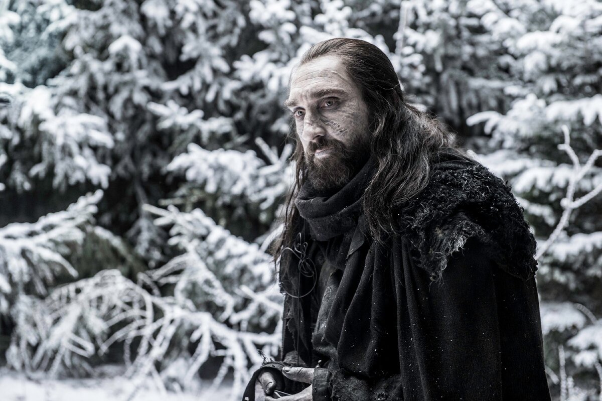 Бенджен. Источник gameofthrones.fandom.com