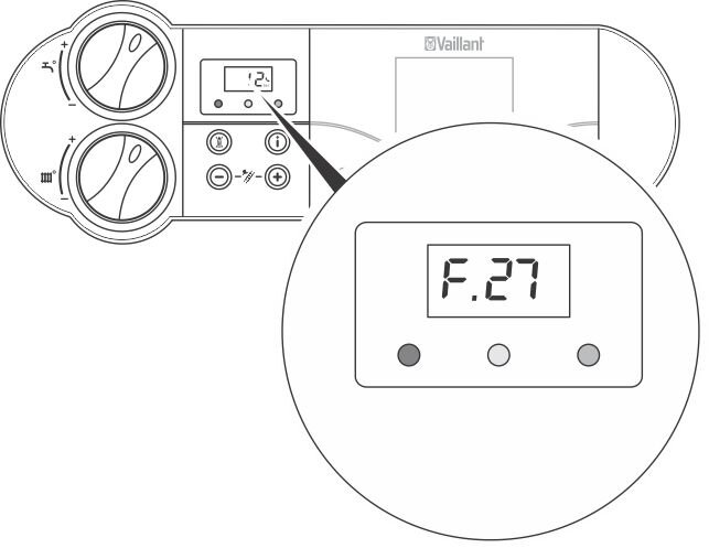 F27 vaillant deals