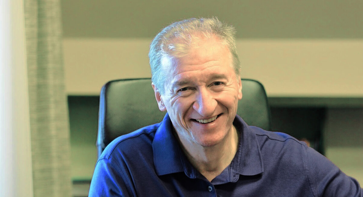 Виктор Авксентьевич Савюк