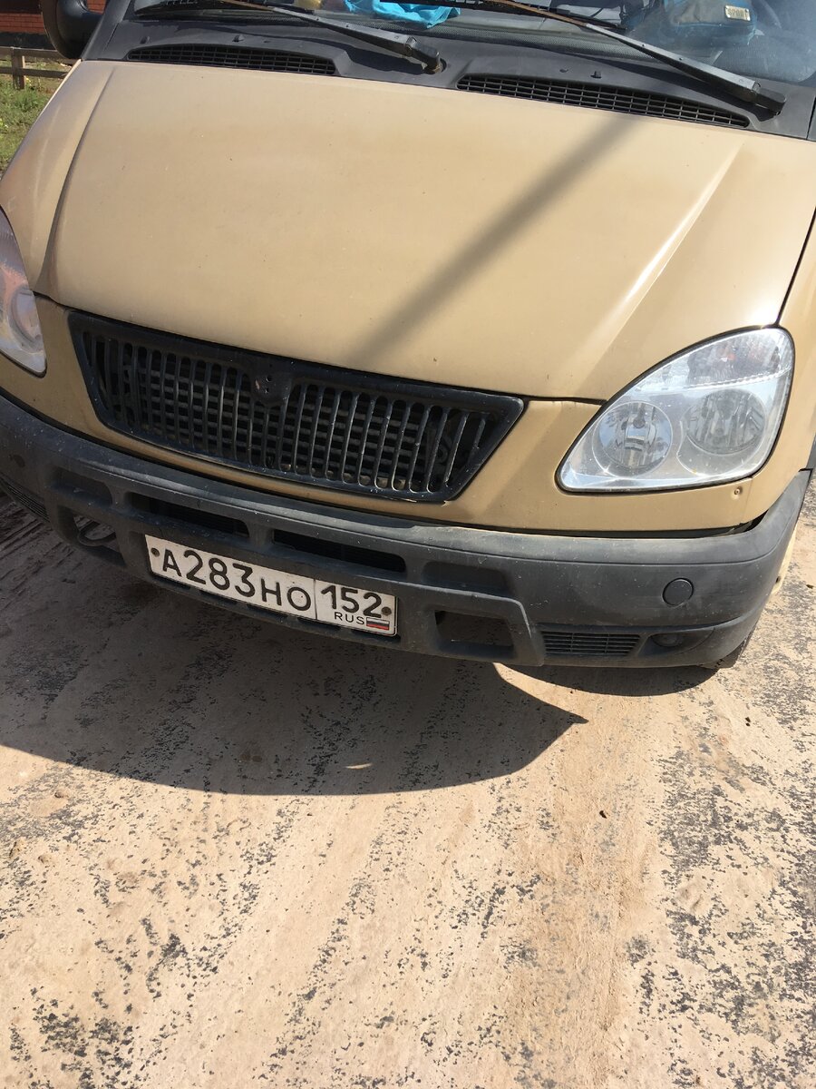 фото из личного архива