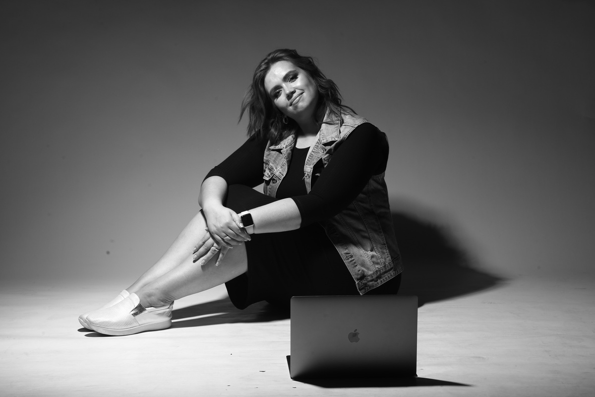 Фото из личного архива