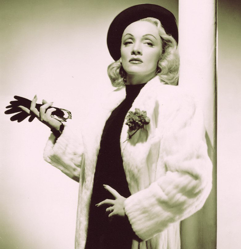 Фото: vk.com/marlenedietrich