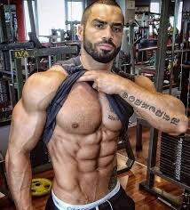 Лазар Ангелов. Один из обладателей идеального пресса 