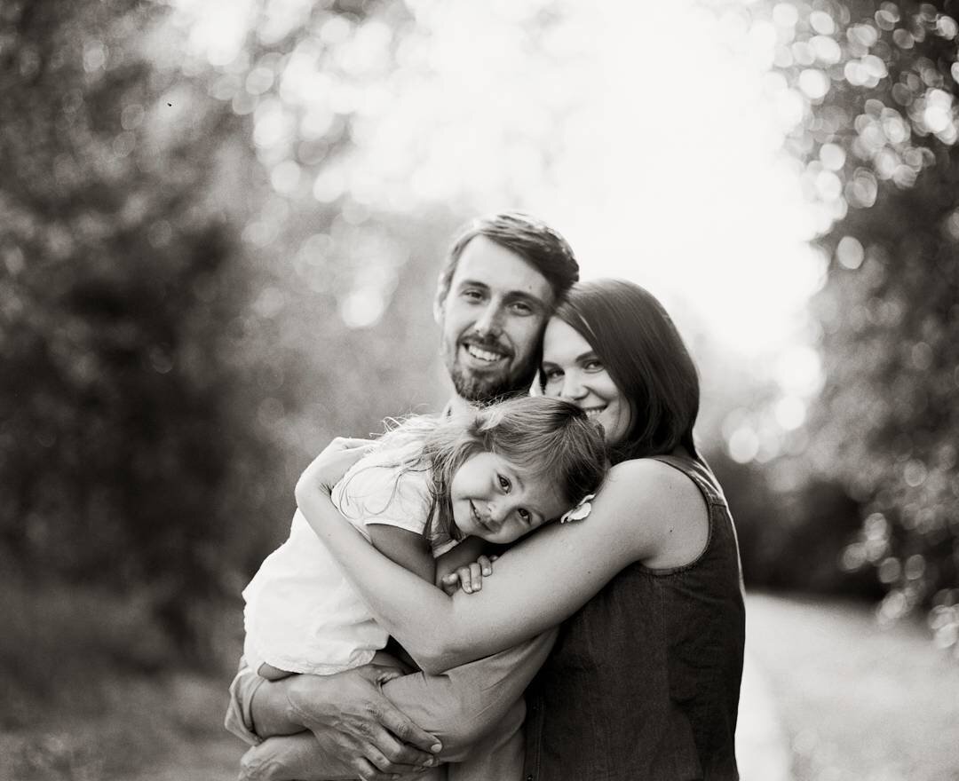 Счастливые