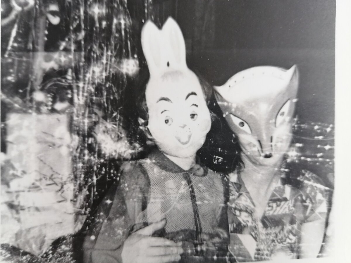 Фото автора