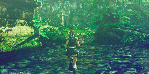 Местами дежавю просто ужасное!