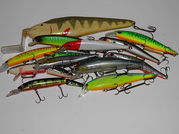 Богатство крупного калибра