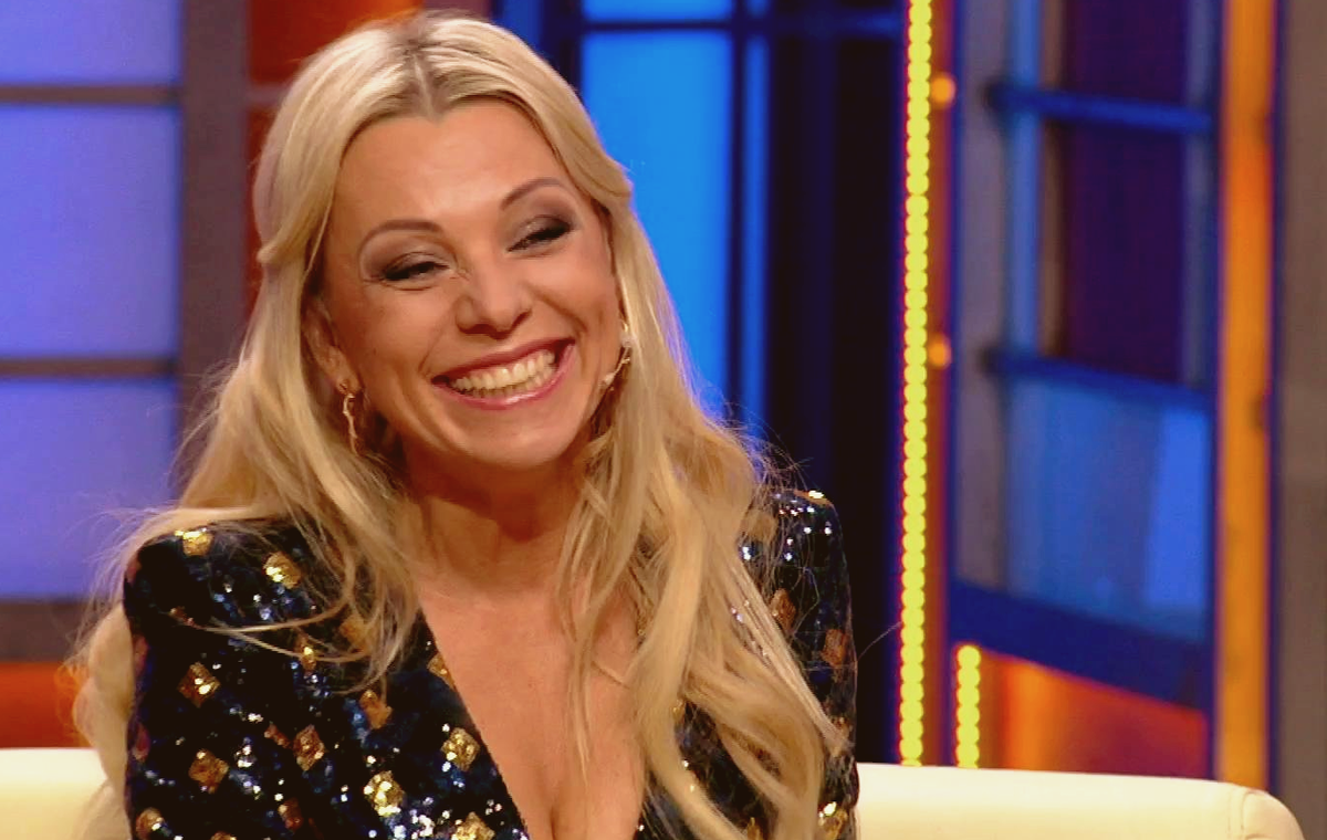 Ирина Салтыкова