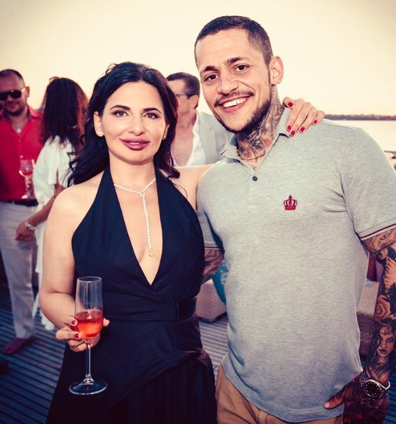 Руджи и Константин Игнатовы (источник: forklog.com)