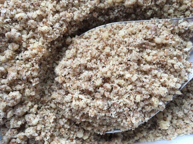 Базовый продуктовый набор 