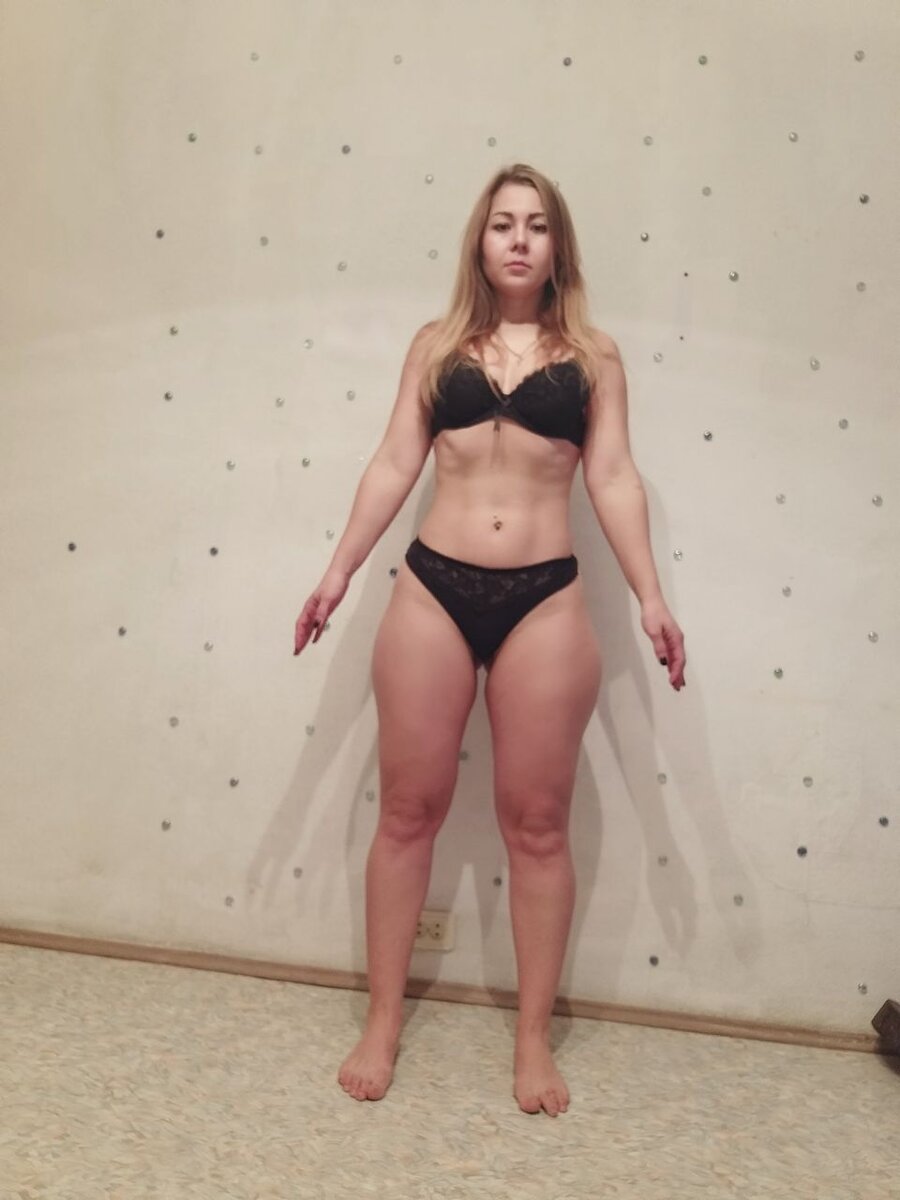 Женщина 75 кг фото