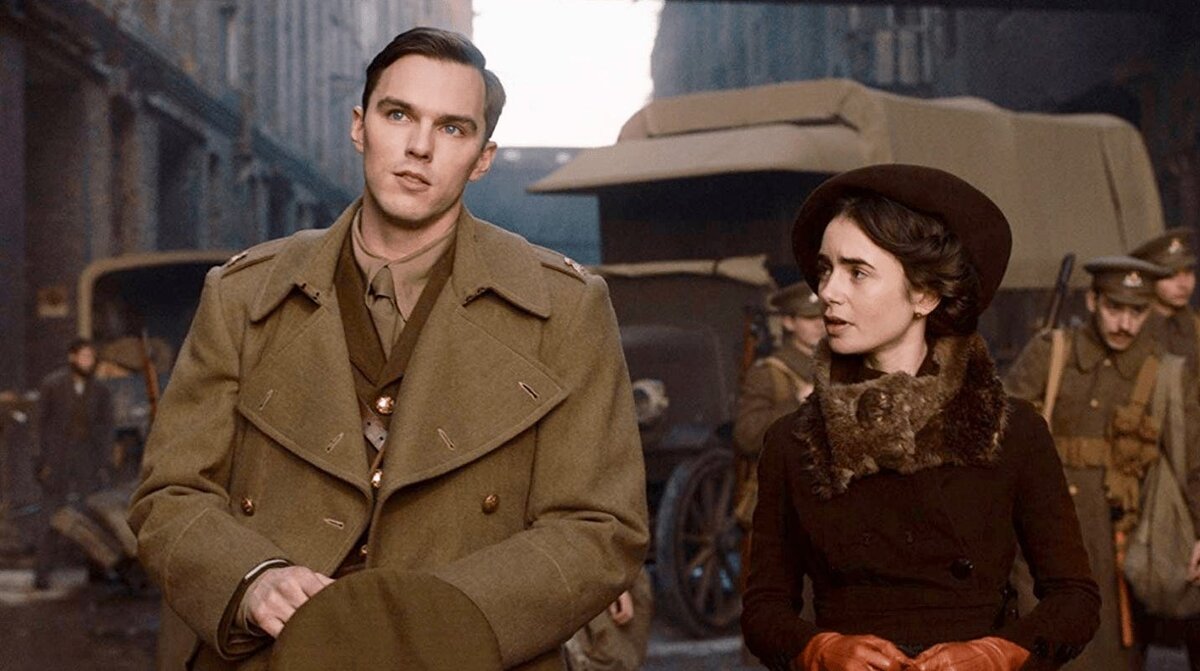 кадр из фильма