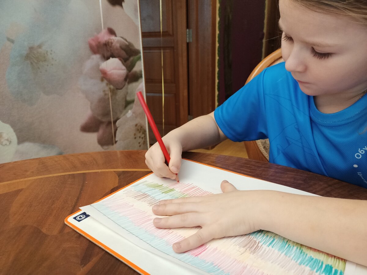 Технике графокоррекции можно обучиться только на программе Татьяны Гогуадзе.