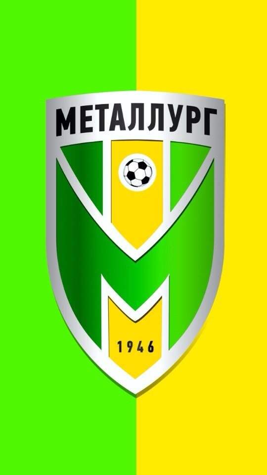Один из вариантов логотипа новокузнецкого Металлурга, фото с сайта sport-42.ru