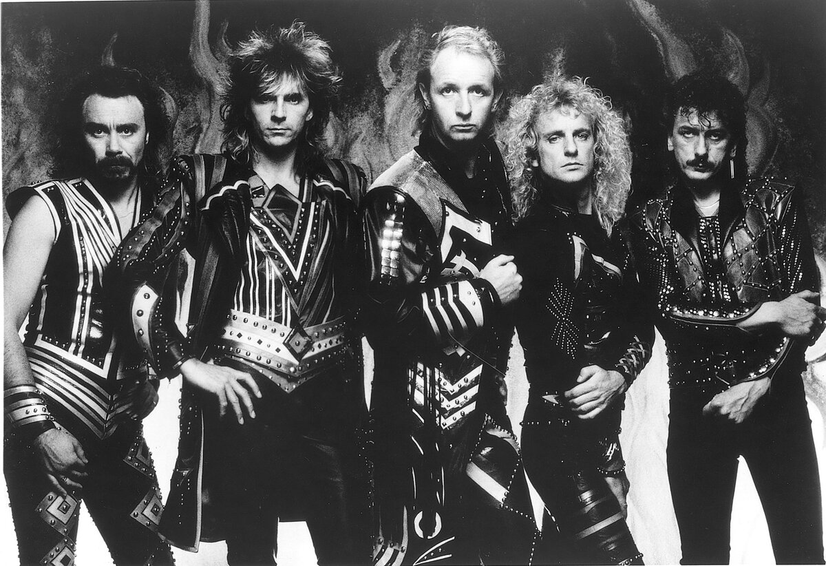 Judas Priest