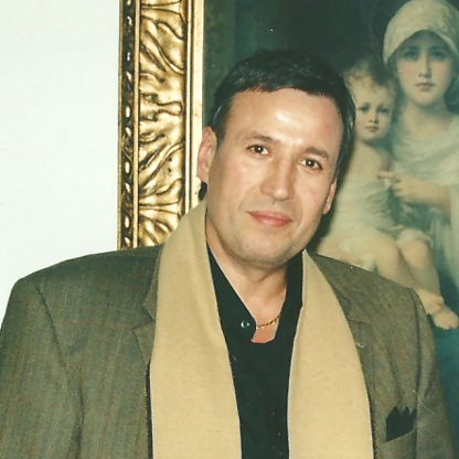 Константин Думитраску