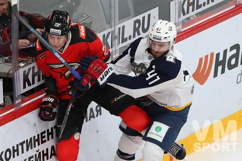 Фото: Олег Бухарев