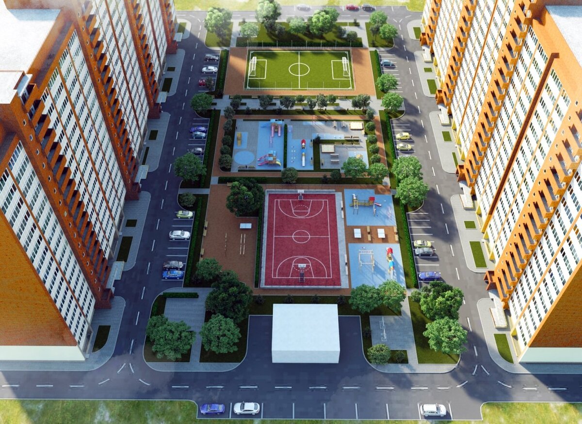 Яндекс. Картинки