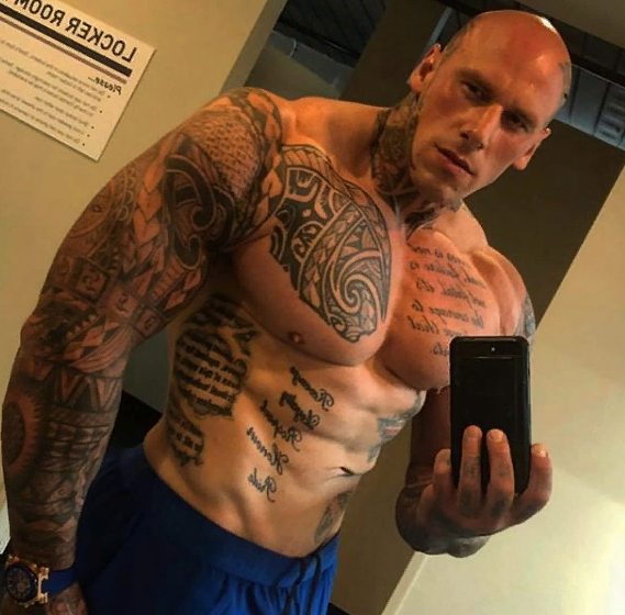 Источник: https://www.instagram.com/martynfordofficial/