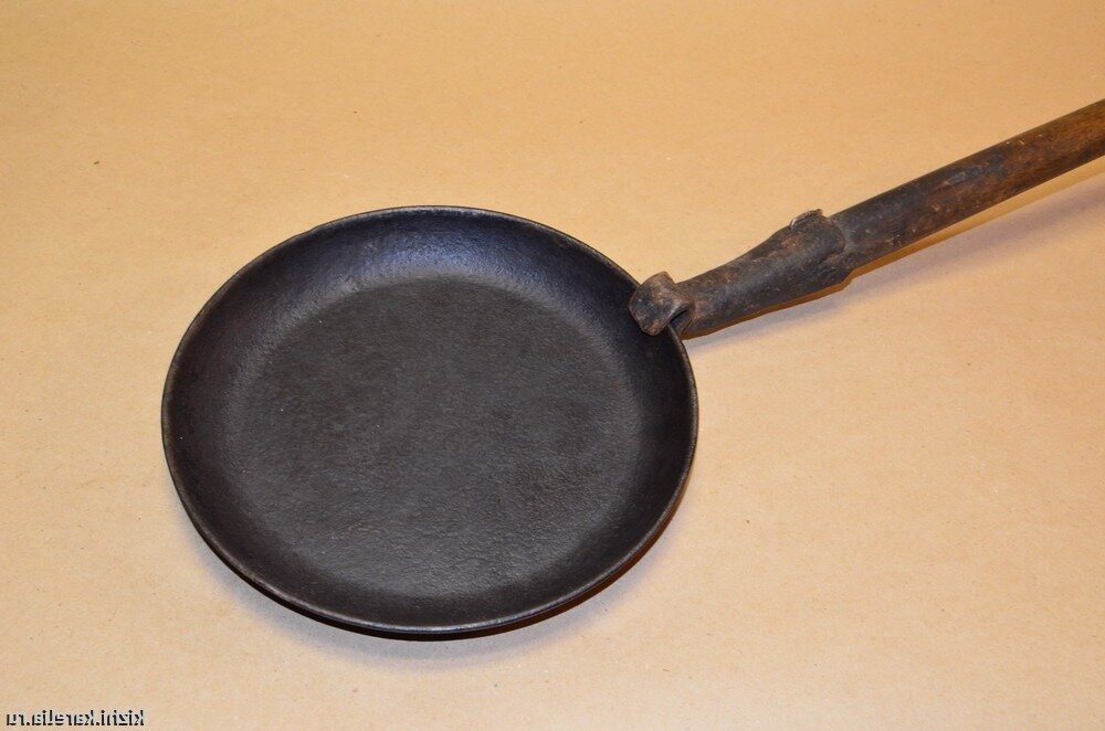 Сковородник 