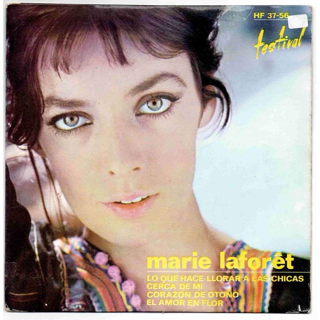 Marie colere. Мари Лафоре. Французская певица Мари Лафоре. Мари Лафоре 1964. Marie Laforet обложки альбомов.