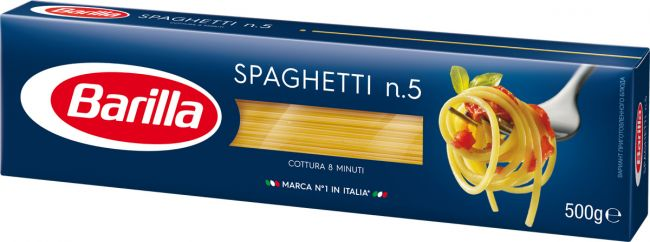 Barilla