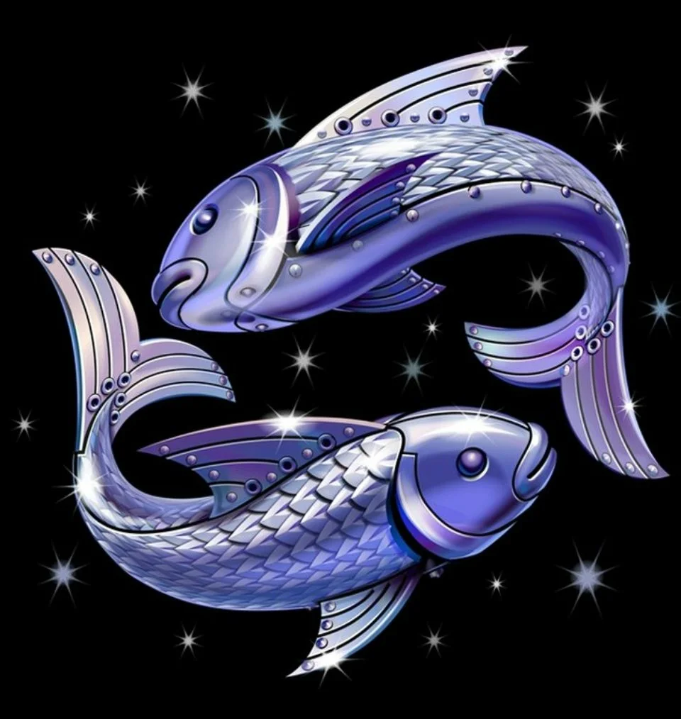 Любовный гороскоп рыбы апрель