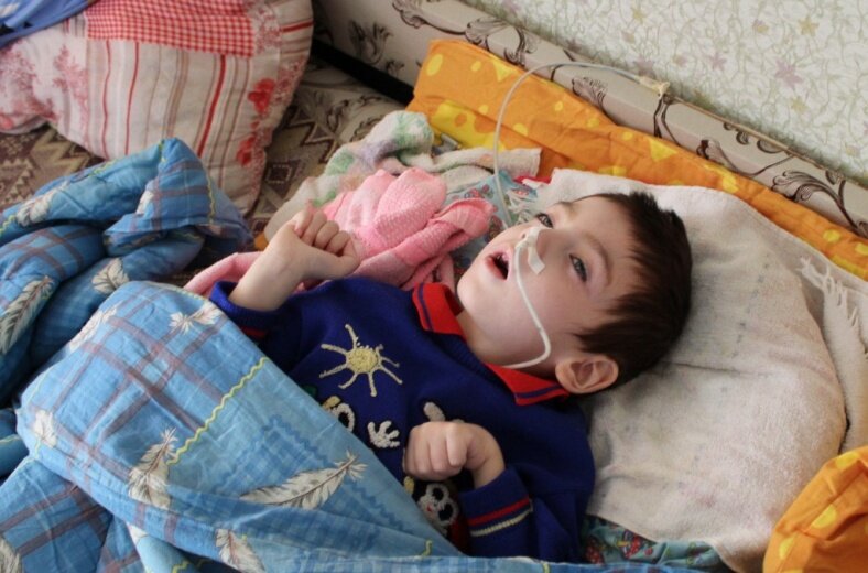 Фото: из архива семьи Альмухаметовых 