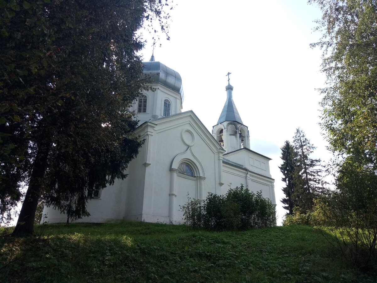 Фото автора