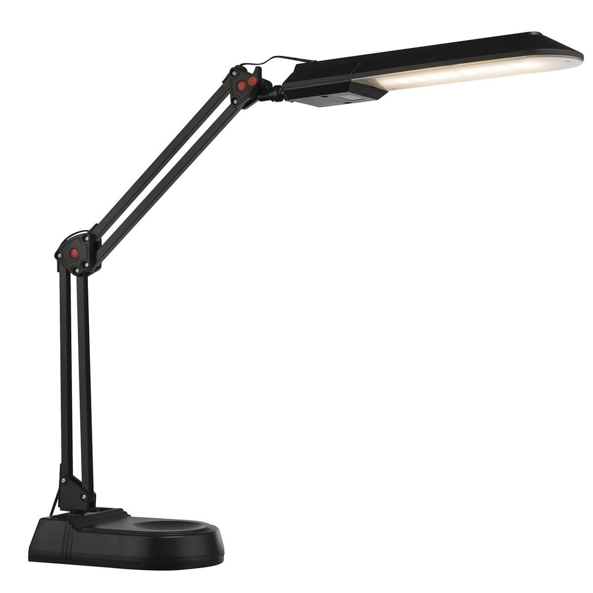 Можно и с креплением к столу .