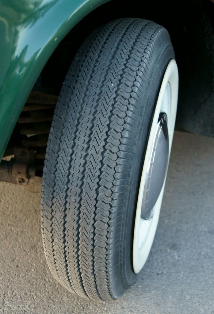 Диагональные шины И-151