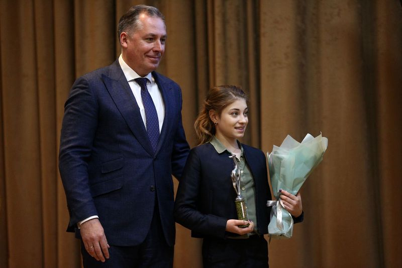 Фото: Михаил Синицын/РГ