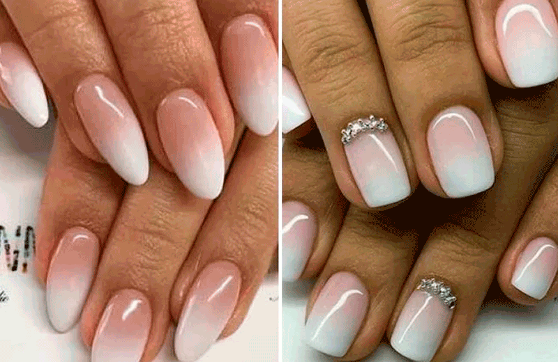 10 идей модного весеннего маникюра