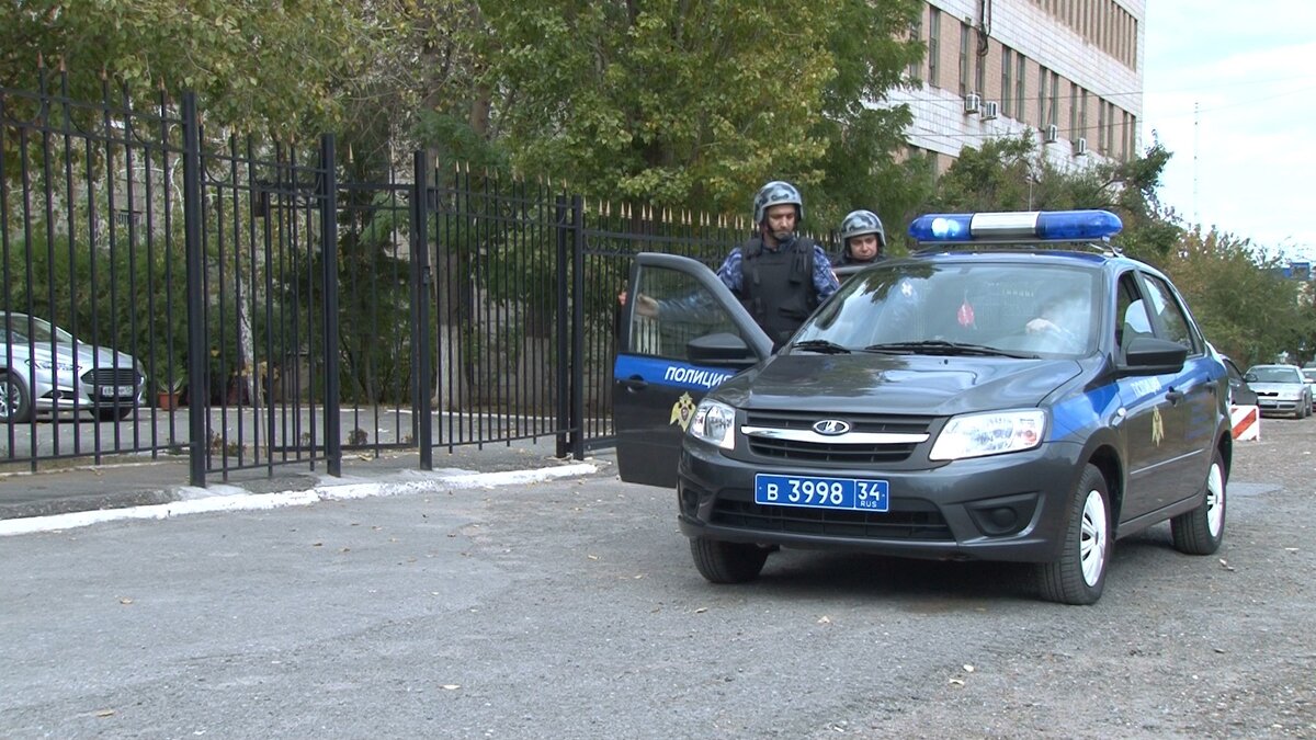 Фото: Пресс-служба Управления Росгвардии по Волгоградской области 