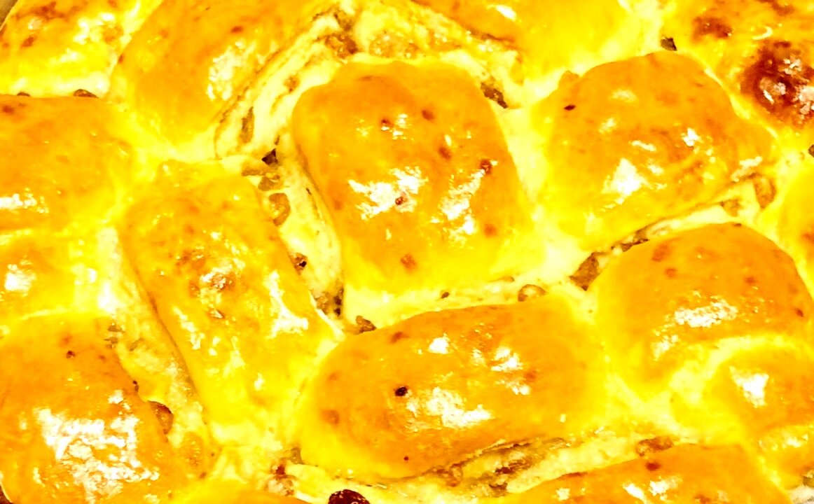 "Графиня с изюмом"