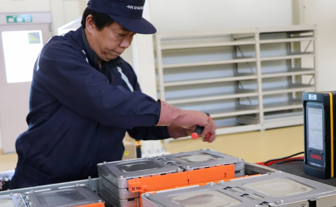 Фото: webcartop.jp 