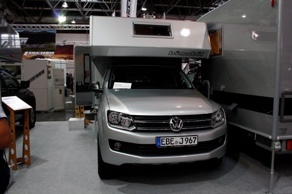 Фото из личного архива с выставки в Германии.