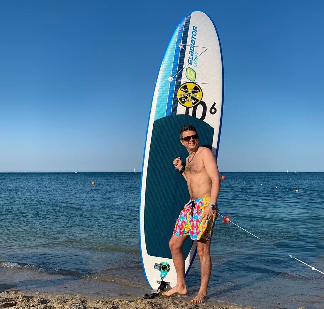 Фото из моего instagram @alex_more_sun