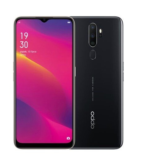 Oppo A5 2020 