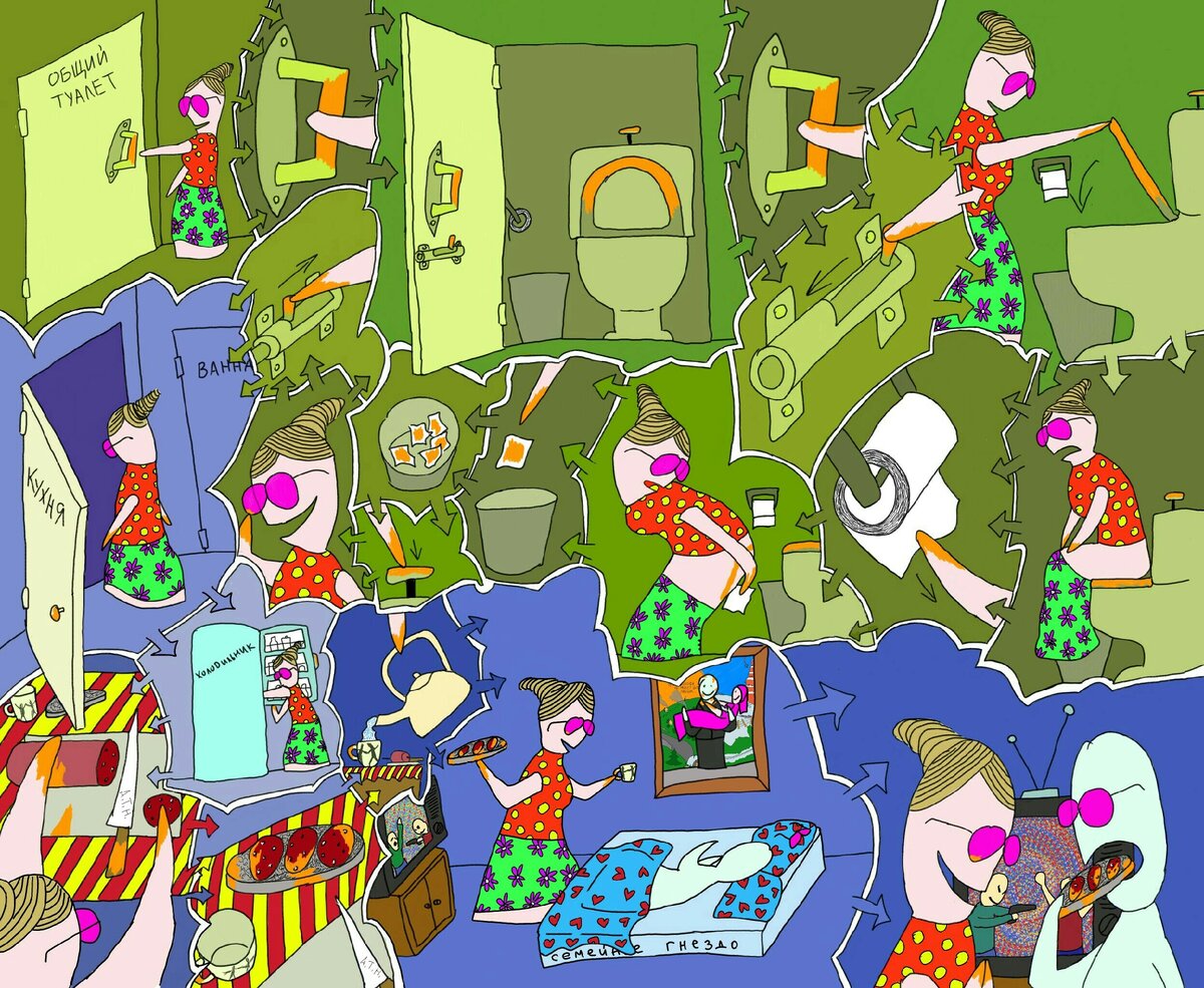 Гигиена рук – это важно не только для вас, но и для тех, кто прикасается к поверхностям, к которым прикасались вы. Мойте руки после туалета. Берегите друзей, родных и незнакомцев